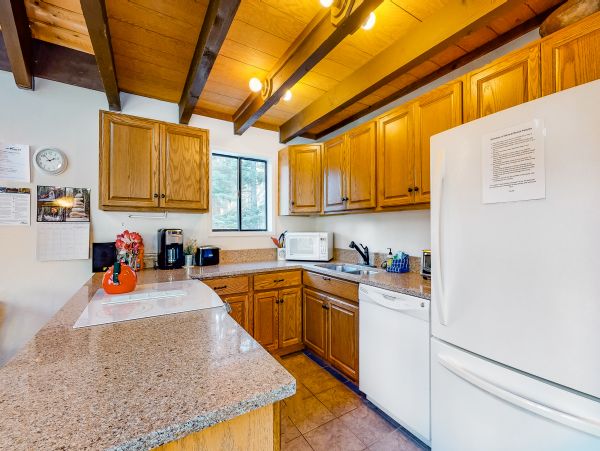 Lake Tahoe North Shore Home 978984
