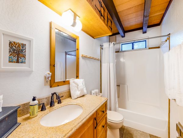 Lake Tahoe North Shore Home 978984