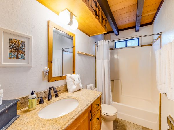 Lake Tahoe North Shore Home 978984