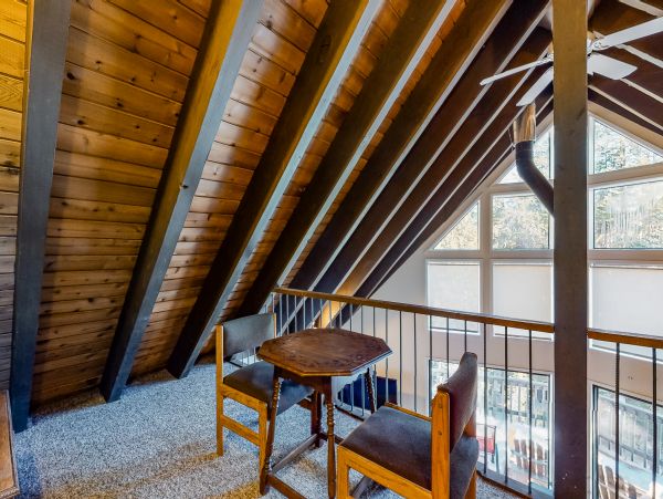 Lake Tahoe North Shore Home 978984