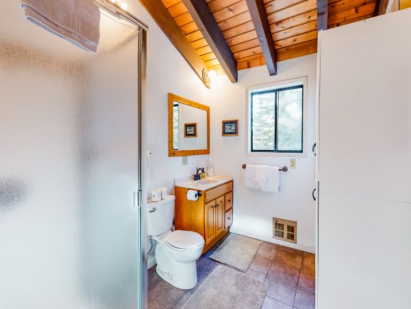 Lake Tahoe North Shore Home 978984
