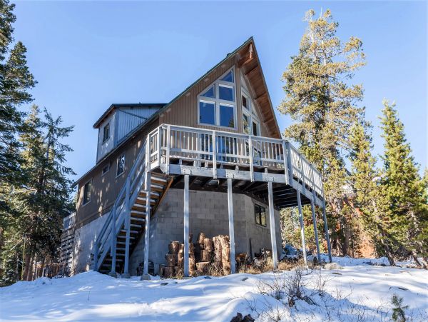 Lake Tahoe North Shore Home 978984