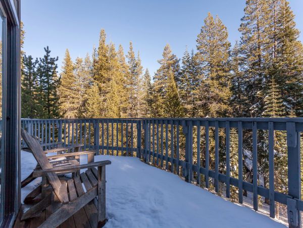 Lake Tahoe North Shore Home 978984
