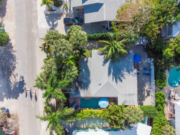 Holmes Beach Vacation Rental on Anna Maria Island FL