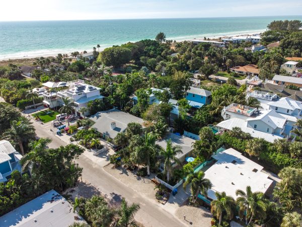 Holmes Beach Vacation Rental on Anna Maria Island FL