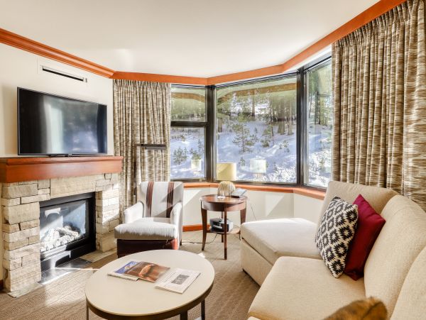 Lake Tahoe North Shore Home 978986