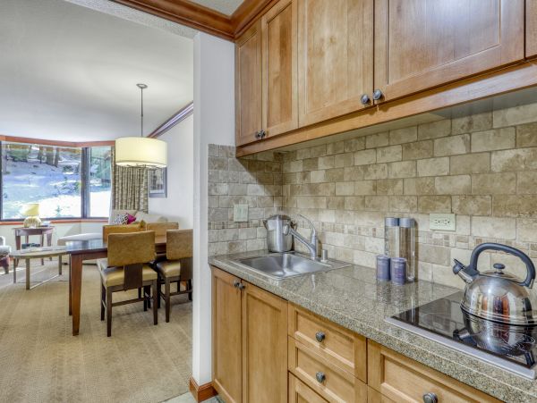 Lake Tahoe North Shore Home 978986