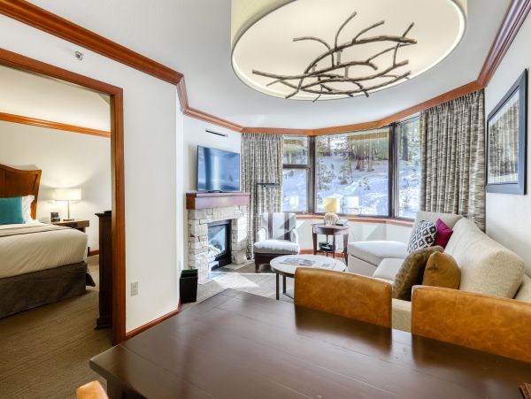 Lake Tahoe North Shore Home 978986