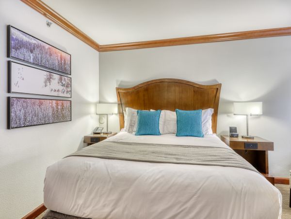 Lake Tahoe North Shore Home 978986