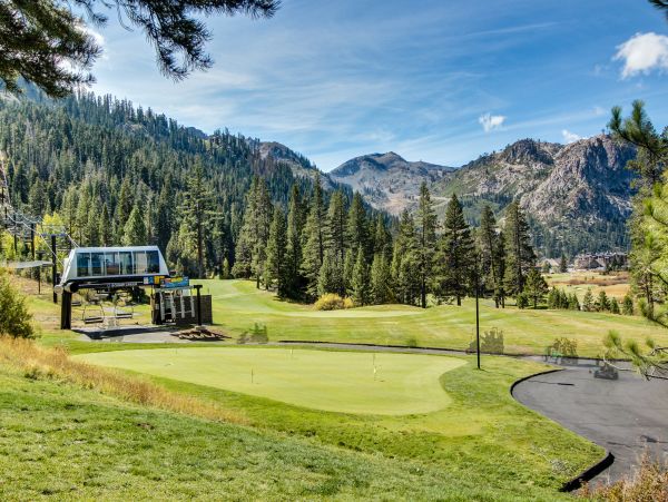 Lake Tahoe North Shore Home 978986