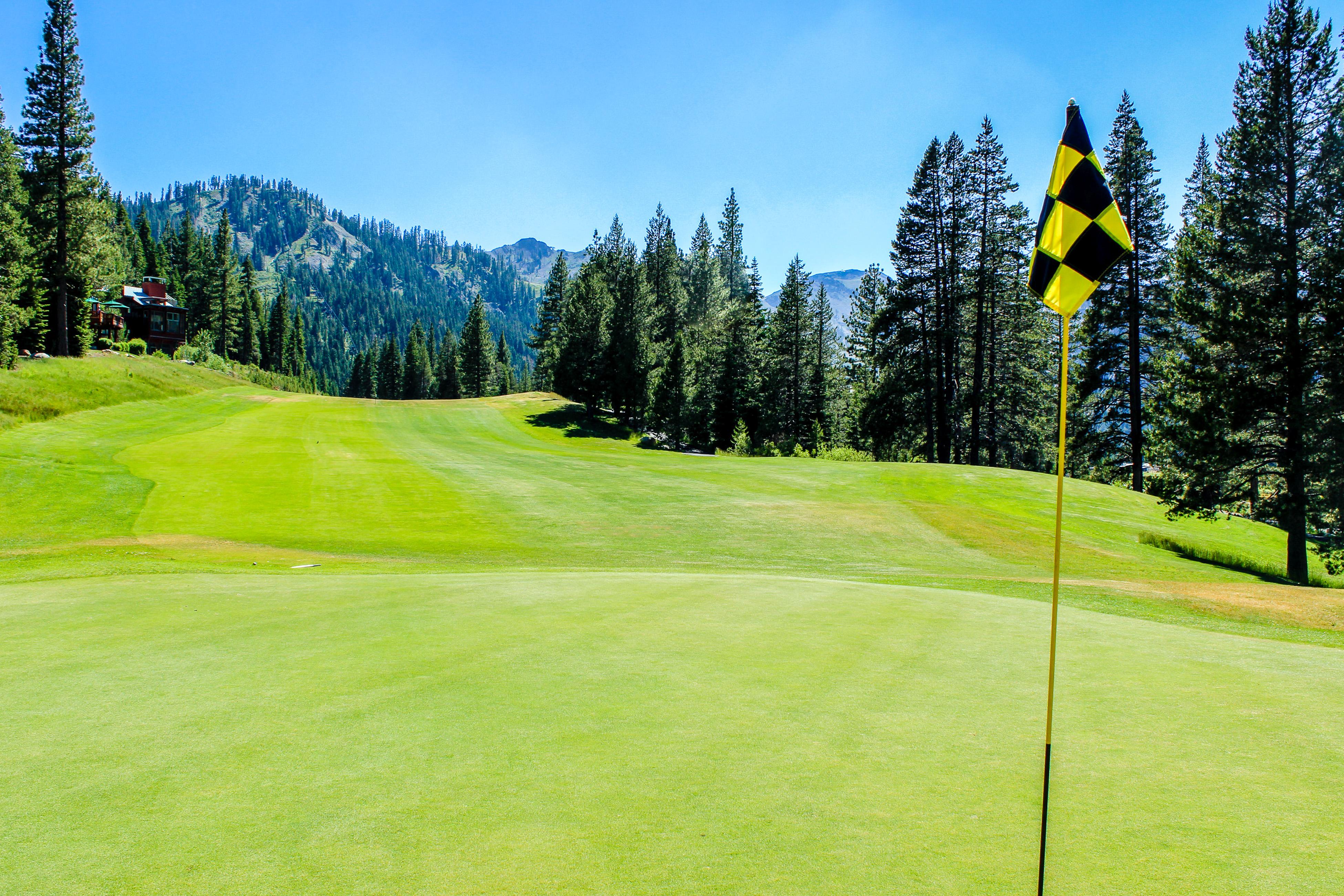 Lake Tahoe North Shore Home 978986