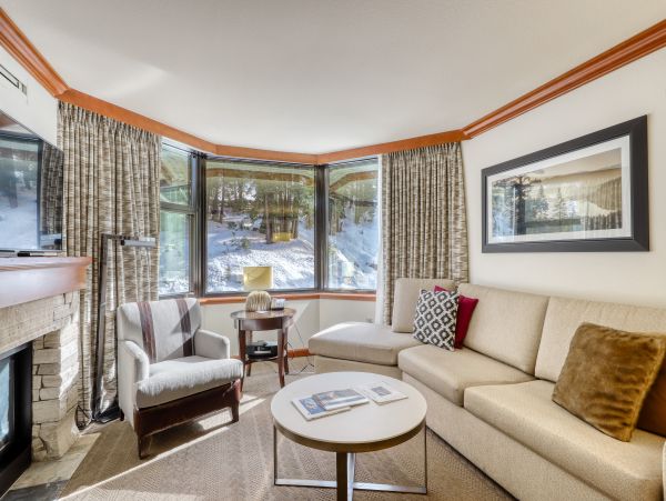Lake Tahoe North Shore Home 978986
