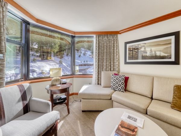 Lake Tahoe North Shore Home 978986