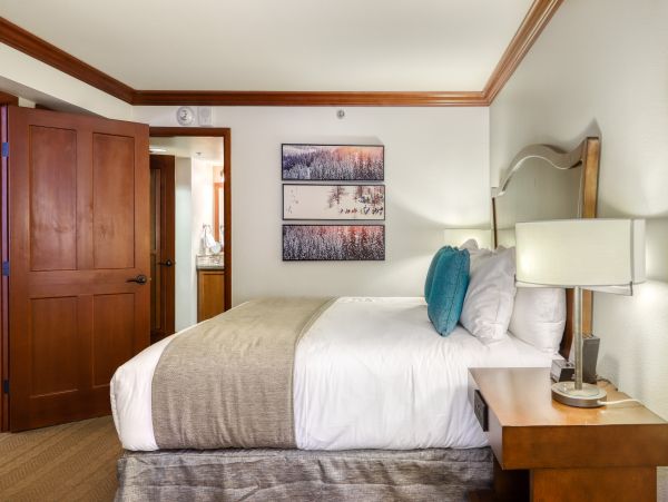 Lake Tahoe North Shore Home 978986