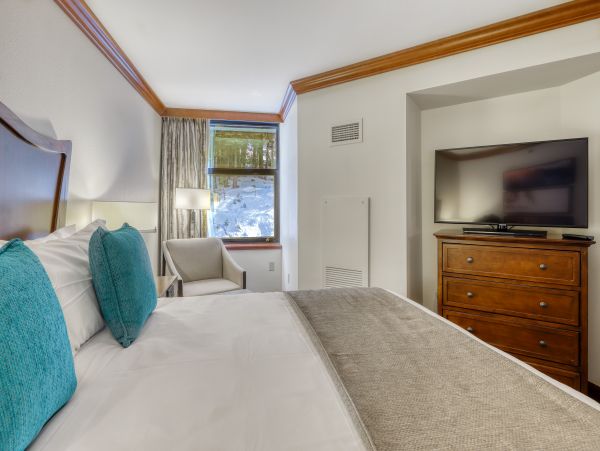 Lake Tahoe North Shore Home 978986