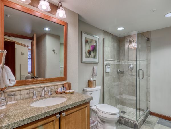 Lake Tahoe North Shore Home 978986