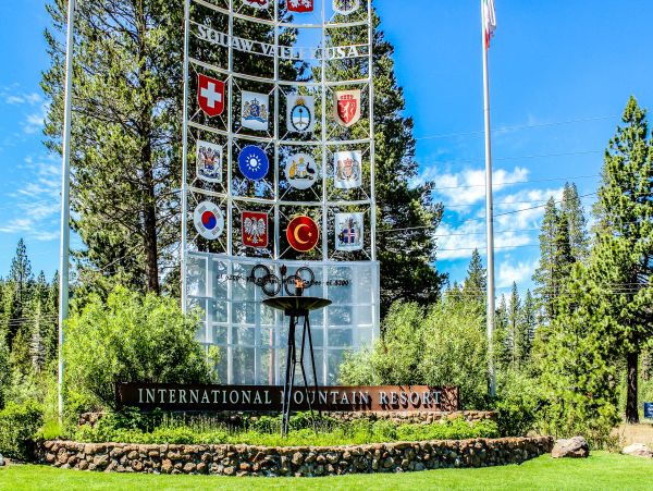 Lake Tahoe North Shore Home 978986