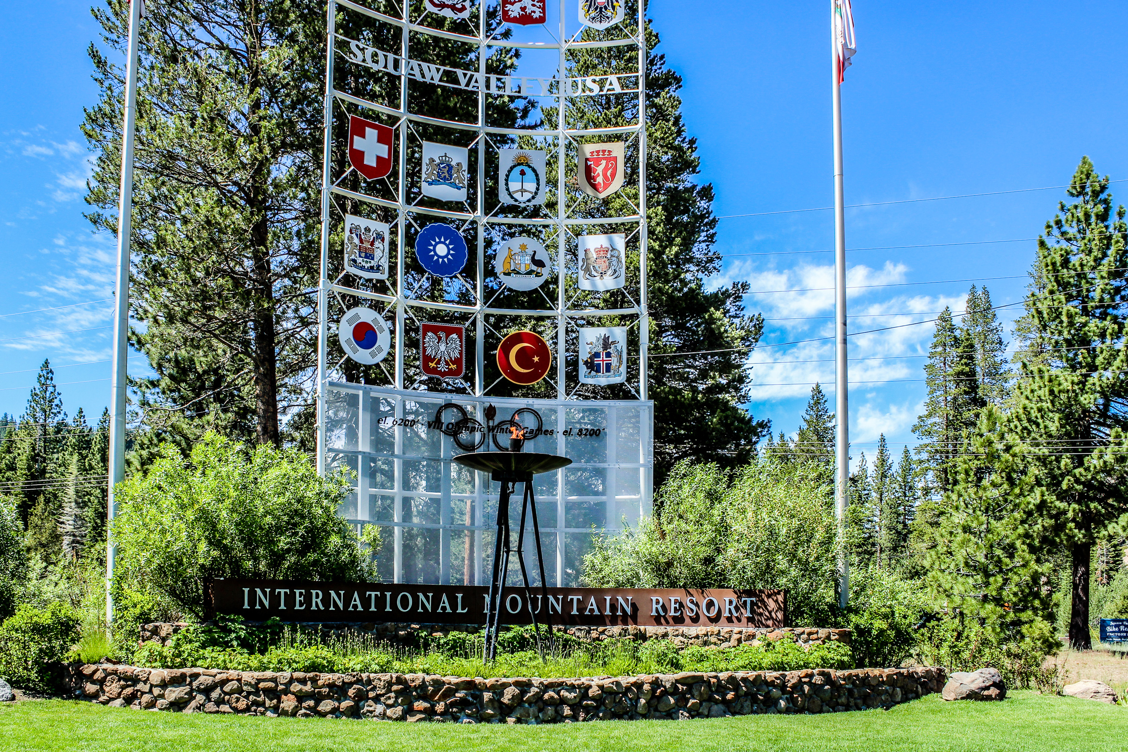 Lake Tahoe North Shore Home 978987