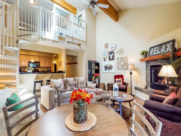 Lake Tahoe North Shore Home 978987