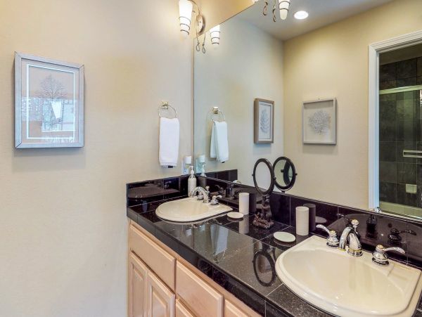 Lake Tahoe North Shore Home 978987