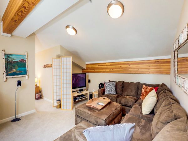 Lake Tahoe North Shore Home 978987