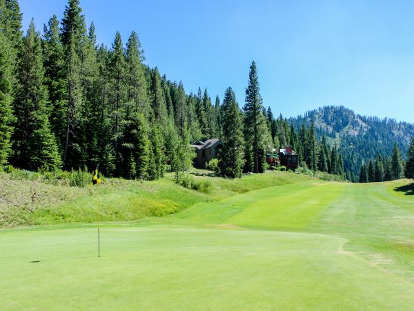Lake Tahoe North Shore Home 978987