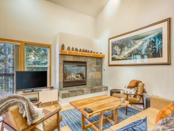 Lake Tahoe North Shore Home 978988
