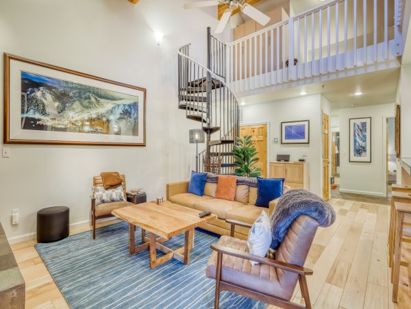 Lake Tahoe North Shore Home 978988