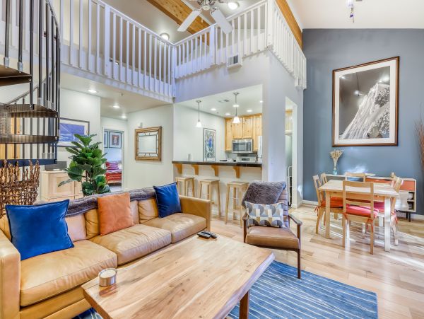 Lake Tahoe North Shore Home 978988
