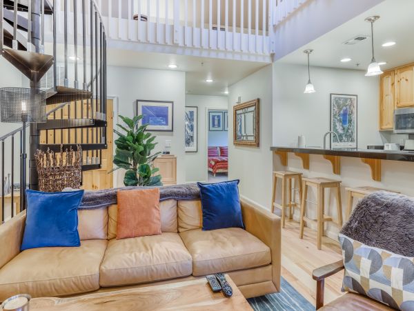 Lake Tahoe North Shore Home 978988