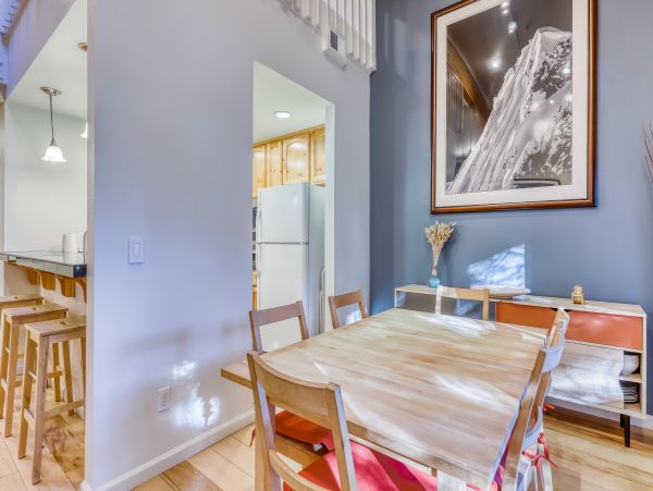 Lake Tahoe North Shore Home 978988