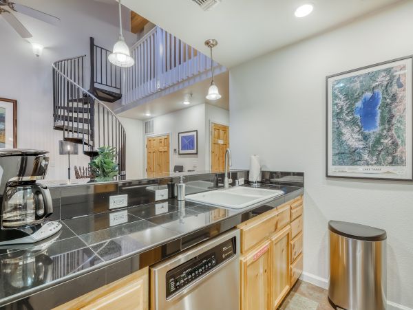 Lake Tahoe North Shore Home 978988