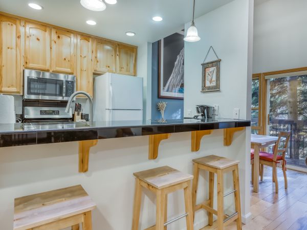 Lake Tahoe North Shore Home 978988