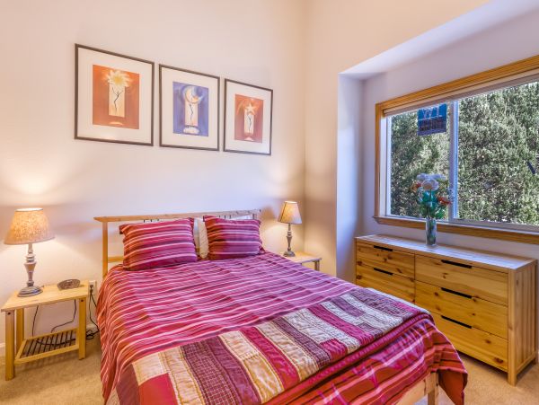 Lake Tahoe North Shore Home 978988
