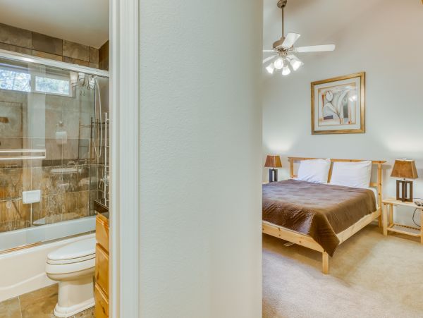 Lake Tahoe North Shore Home 978988