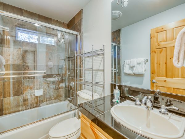 Lake Tahoe North Shore Home 978988