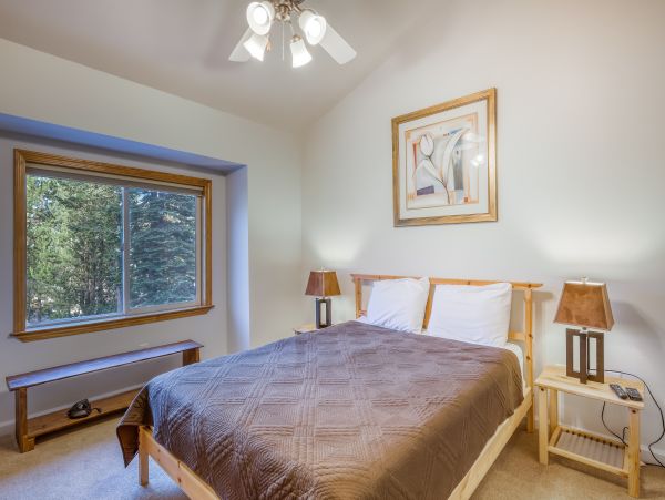 Lake Tahoe North Shore Home 978988