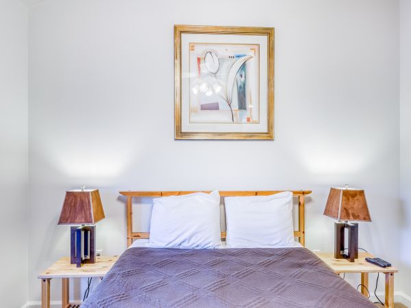 Lake Tahoe North Shore Home 978988