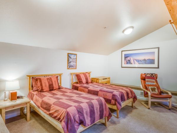 Lake Tahoe North Shore Home 978988
