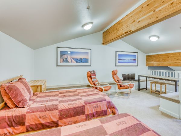Lake Tahoe North Shore Home 978988