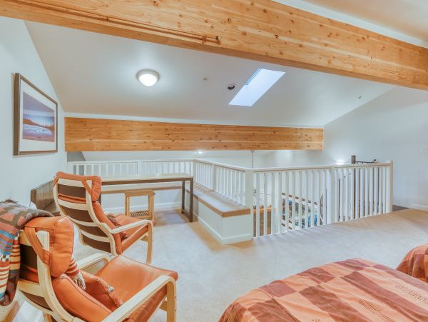 Lake Tahoe North Shore Home 978988