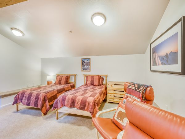 Lake Tahoe North Shore Home 978988