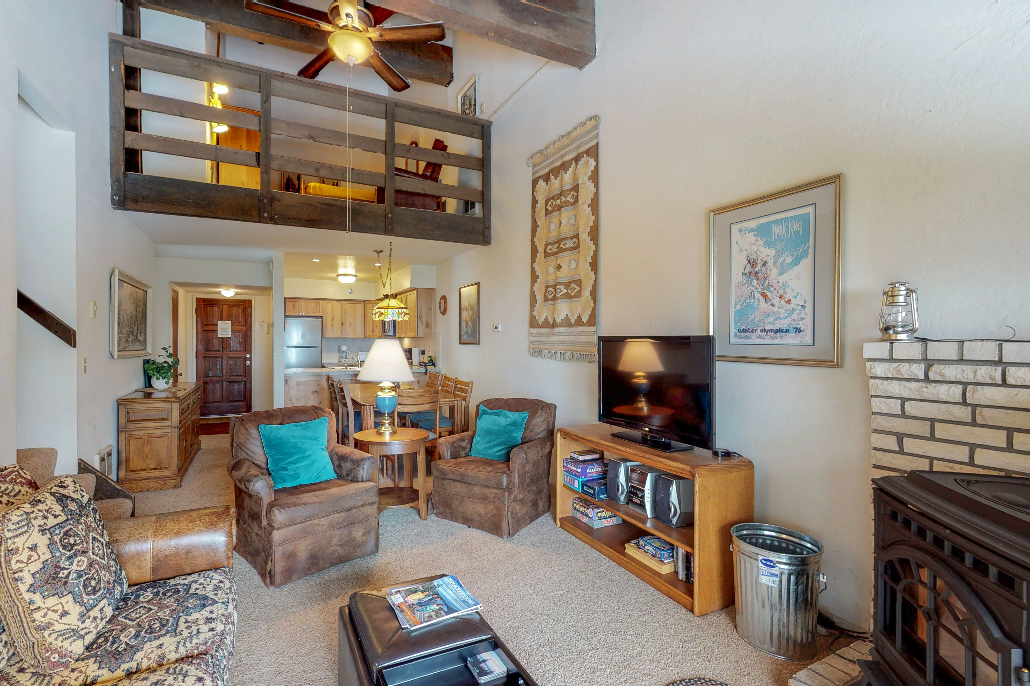 Lake Tahoe North Shore Home 978989