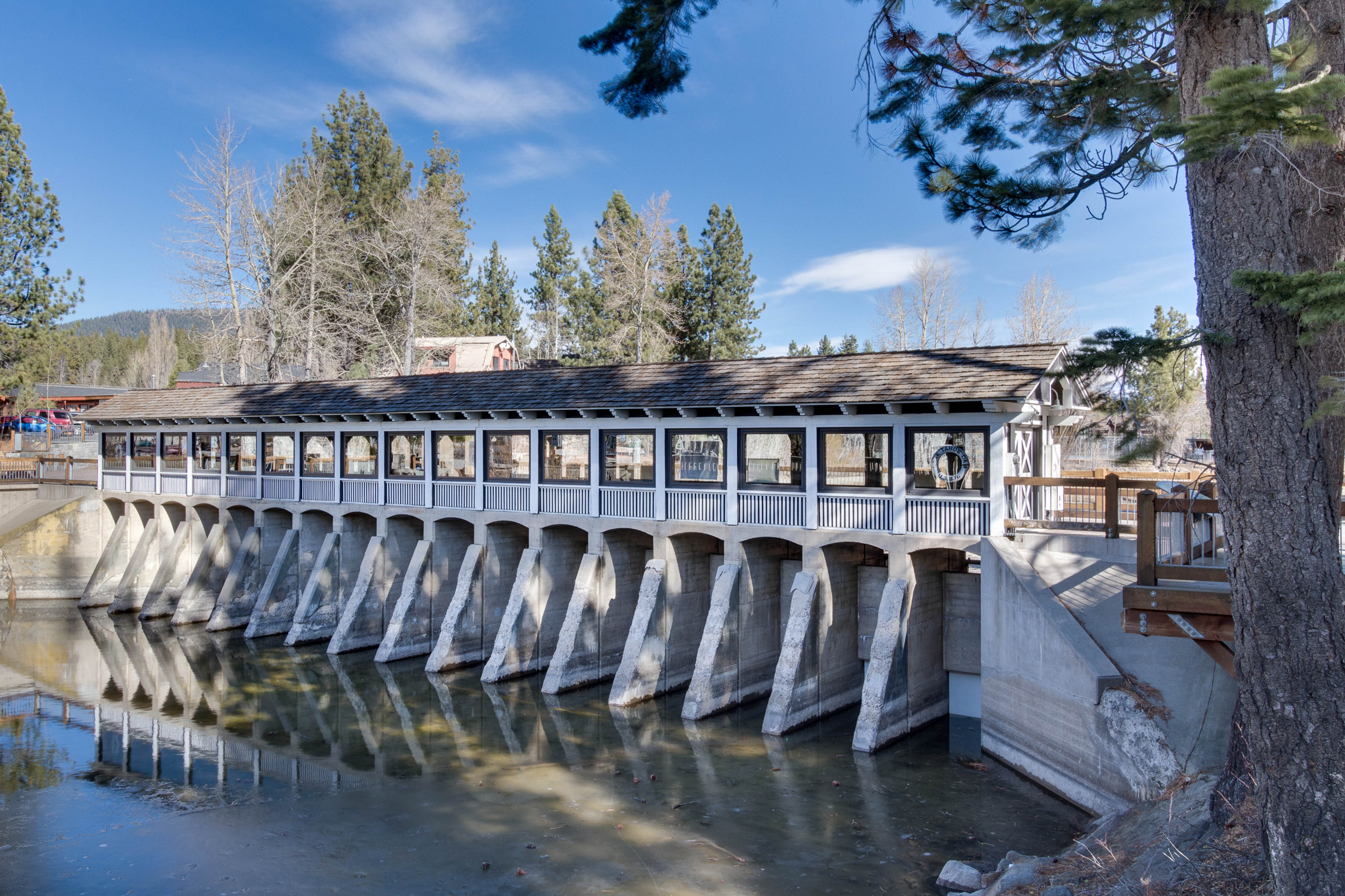 Lake Tahoe North Shore Home 978989