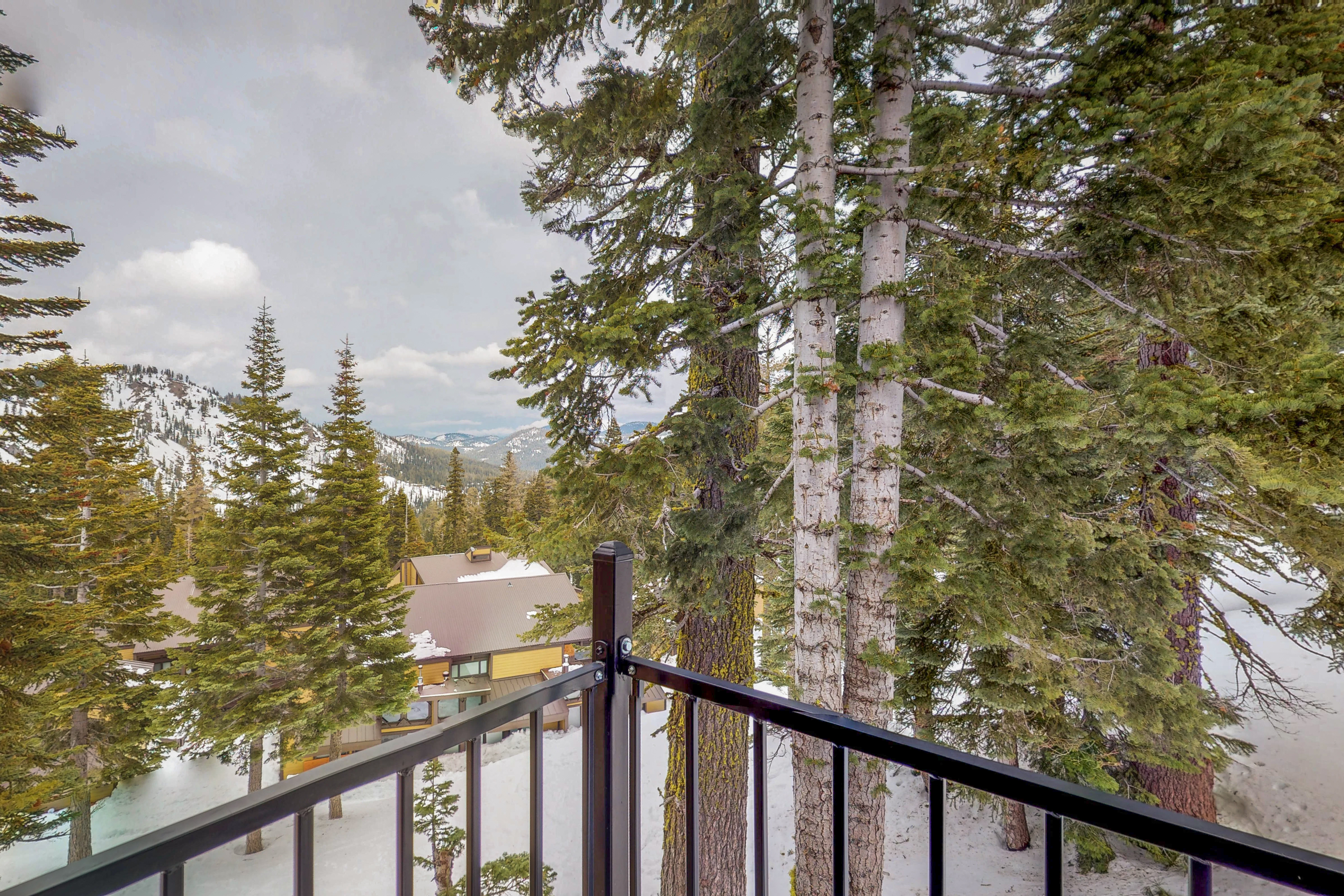 Lake Tahoe North Shore Home 978989