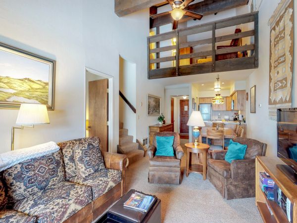 Lake Tahoe North Shore Home 978989