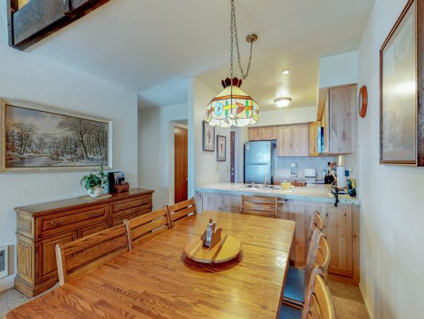 Lake Tahoe North Shore Home 978989