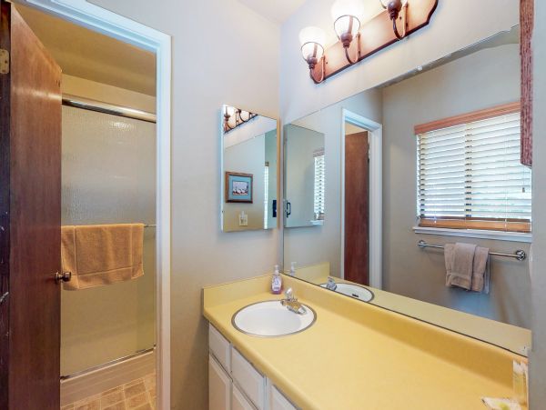 Lake Tahoe North Shore Home 978989