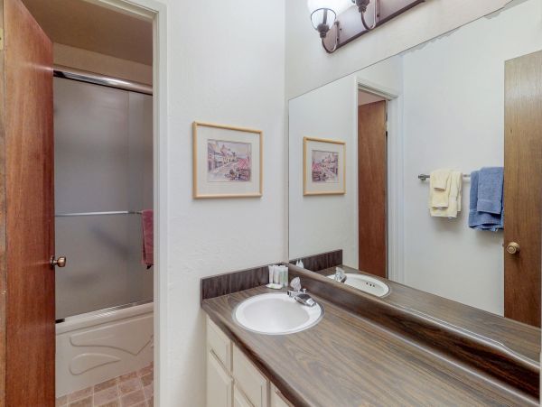 Lake Tahoe North Shore Home 978989