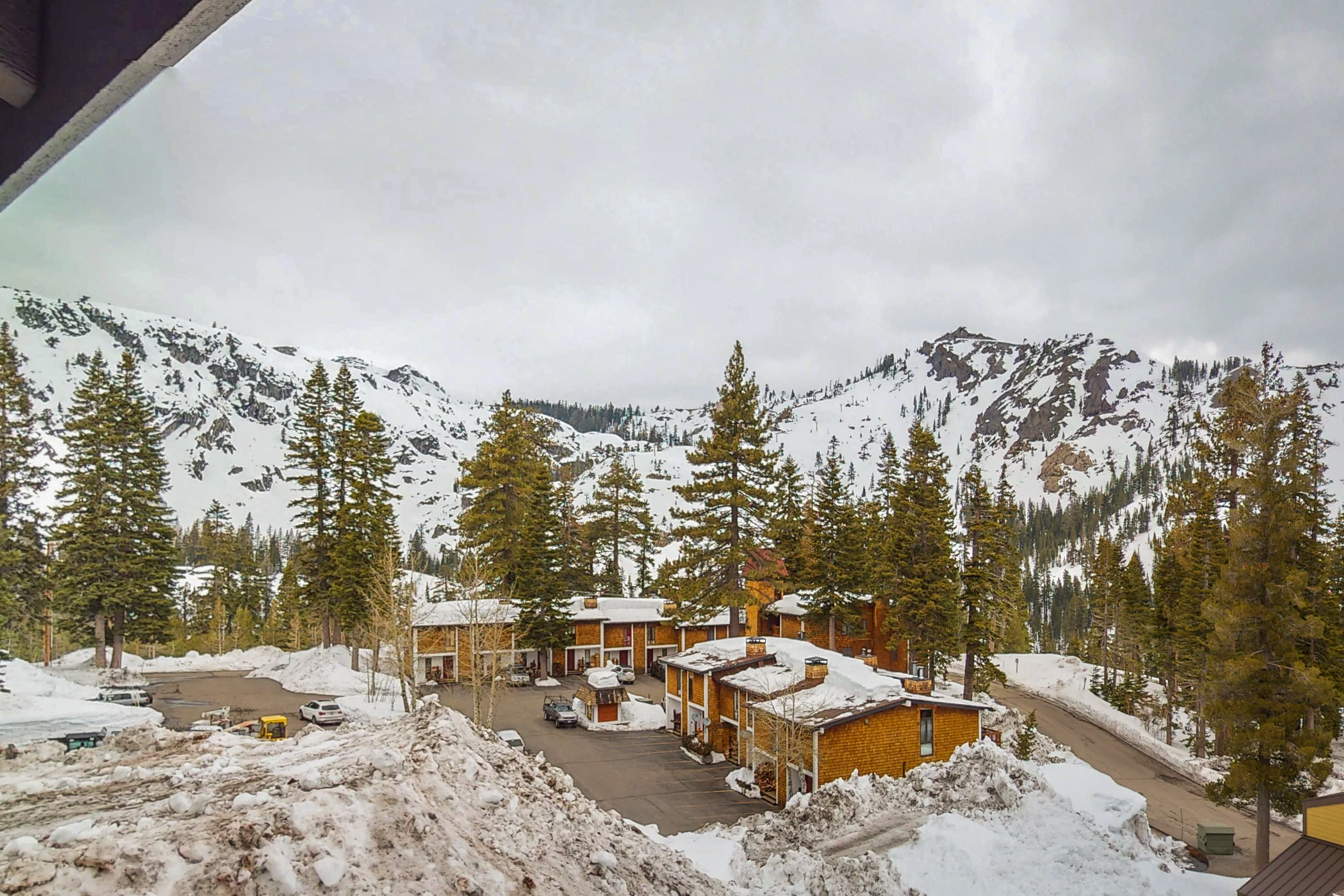 Lake Tahoe North Shore Home 978989